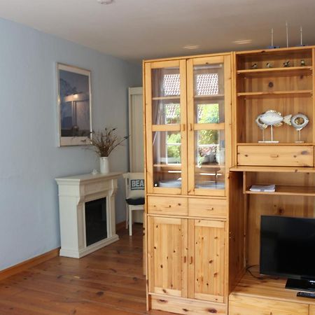 Ferienwohnung Mit Sauna ブレッケーデ エクステリア 写真